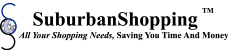 SuburbanShopping.com Twincorp Advertising